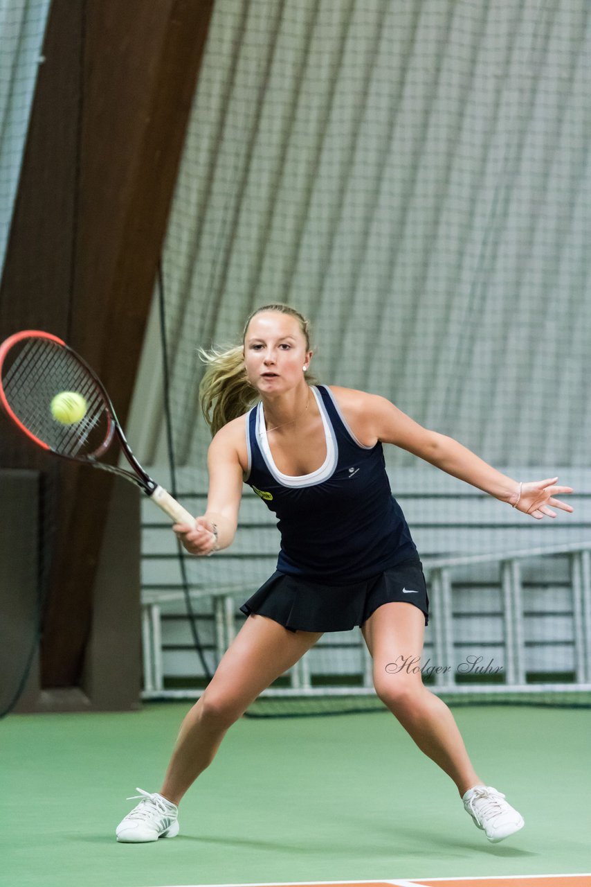 Lisa Marie Mätschke 141 - Sparkasse Westholstein Cup Marne